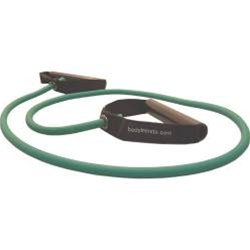 Bodytrends Fitness Tube 192-RLF4GFG-LTC