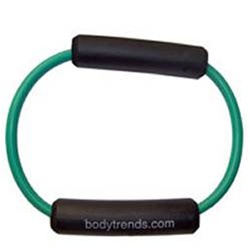 Bodytrends Fitness O Band 192-RLR4G-LTC