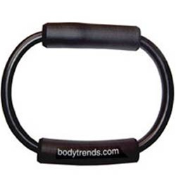 Bodytrends Fitness O Band 192-RLR4K-LTC