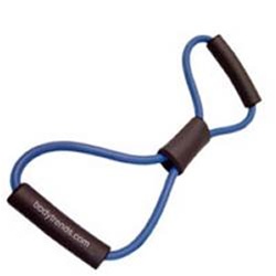 Bodytrends Fitness Band Tool 192-RLU4B-LTC