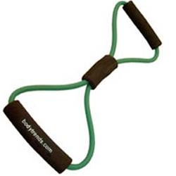 Bodytrends Fitness Band Tool 192-RLU4G-LTC