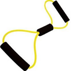 Bodytrends Fitness Band Tool 192-RLU4Y-LTC