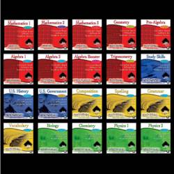 20 Pack Of High Achiever Software 198-18251-LTC