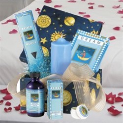 Aroma Therapy Dream Kit 197-GBVL037-LTC