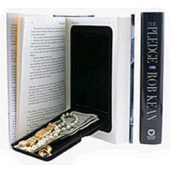Book Safe 200-BS-LTC