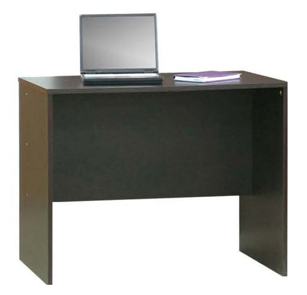 4D Concepts 21363 Office Desk  Espresso