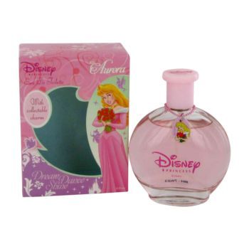 Princess Aurora by Eau De Toilette Spray 3.4 oz