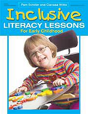 10357 Inclusive Literacy Lessons