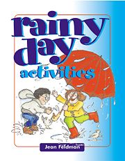 10659 Rainy Day Activities