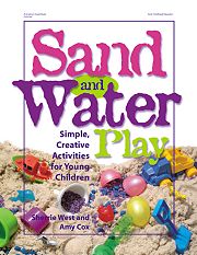 16281 Sand And Water Play