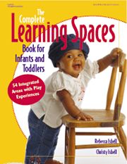 16917 Complete Learn Spaces Infants And Toddlers