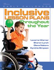 Gryphon House 18302 Inclusive Lesson Plans-Year