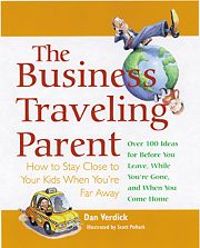 Gryphon House 18594 Business Traveling Parent by Gryphon House