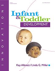 19237 Innovations Infant Toddler Child Development