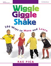 19284 Wiggle Giggle And Shake