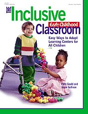19652 Inclusive Classroom