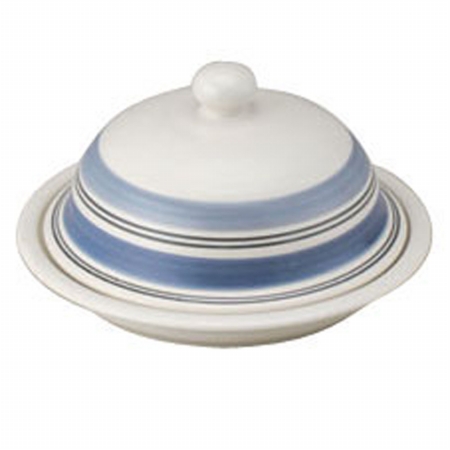 Pfaltzgraff 57002800 Rio covered butter dish