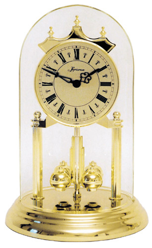 Loricron 9580 Anniversary Clock