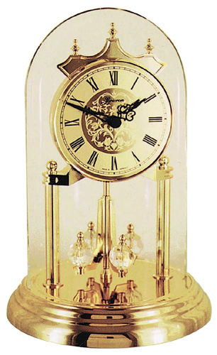 Loricron 9593 Anniversary Clock