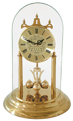 Loricron 2795 Anniversary Clock