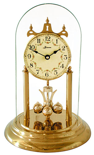 Loricron 2786 Anniversary Clock