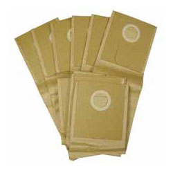 Oreck PK10PRO14DW Disposable Vacuum Bags For Oreck PRO14  10 Pack