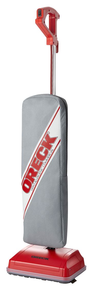 Oreck U2000H HypoAllergenic Commercial Upright Vacuum