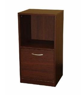 RiverRidge Home Products 05-004 Corner Desk File Cabinet