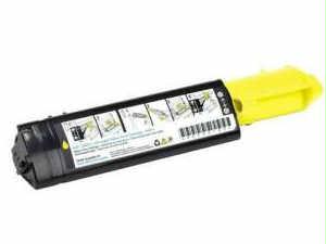 UPC 845161000151 product image for PCI Brand New Compatible Dell 341-3569 WH006 Yellow Toner Ctg 4K Yld for Dell 30 | upcitemdb.com