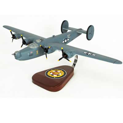 Toys and Models PB4Y1 Navy Liberator