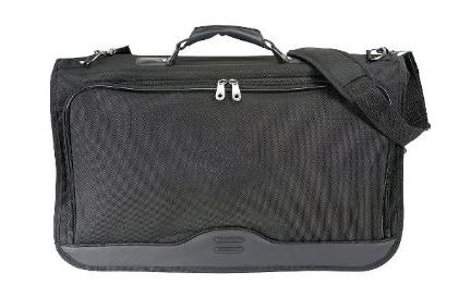 Gp17517k Ballistic Nylon Tri-fold Carry-on Garment Bag