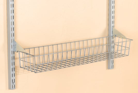 1715 Storability 31 Inch Wire Basket