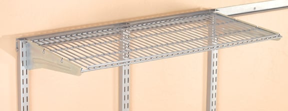 1720 Storability 31 Inch Wire Shelf