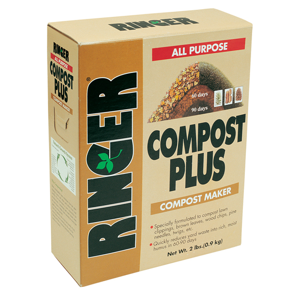 Woodstream Coropration 3050 Safer Compost Plus