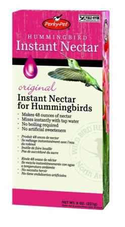 Woodstream 230 Original Instant Nectar 8 Ounce Box
