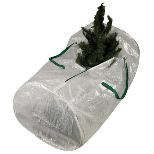 6032 Christmas Tree Bag