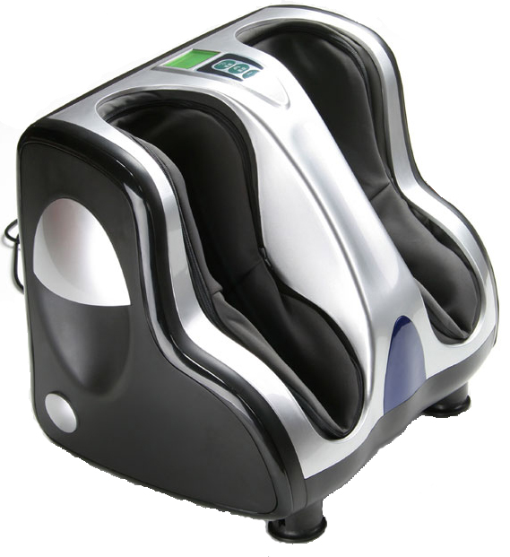 AZ Importer FM11B Feet Massager