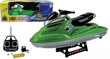 AZ Importer MB03 22 inch RC jet ski