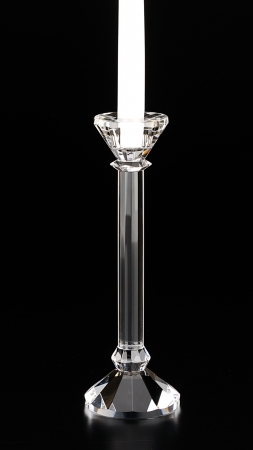 Badash Yd362 Pair Rd Candlesticks 9 inch