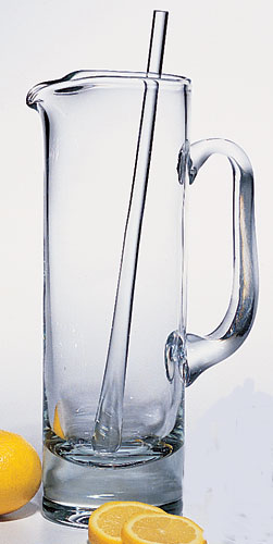 Badash K924 Martini Pitcher-Stir- Manhattan