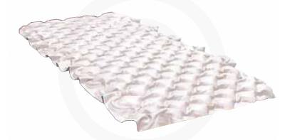 Drive Medical 14003-ef Med Aire Deluxe Pad With End Flaps
