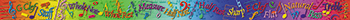 Hayes School Publishing HBB108 Bb Trimmers Music Symbols