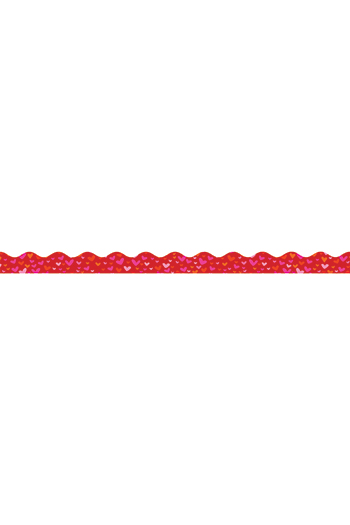 Teachers Friend TF8259 Hearts Scalloped Trimmers