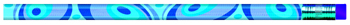 J.R. Moon Pencil Co. JRM52051B Color Hip Glitz Pencils Dozen