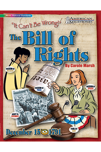 Gal0635026902 It Cant Be Wrong The Bill Of Rights