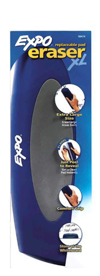 Newell Corporation SAN08474 Expo Eraser Xl