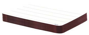 Newell Corporation SAN89064 Expo Learning Board 10 Pack