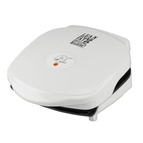 George Foreman GR10WSP1 Indoor Grill