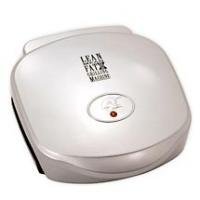 George Foreman GR18PL Super Champ Indoor Grill