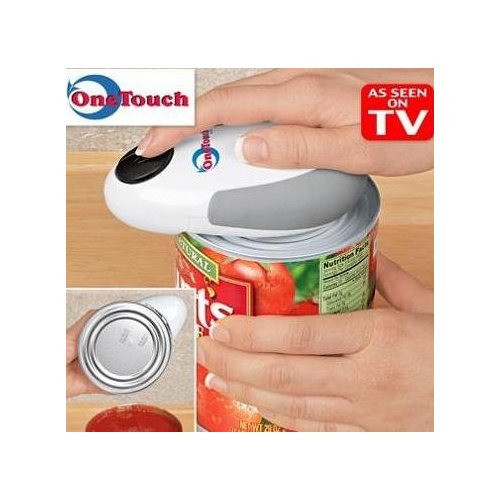 Harvest Trading 29109 No Hands Can Opener